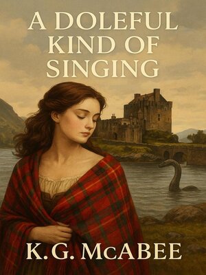 cover image of A Doleful Kind of Singing